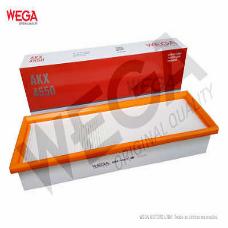 WEGA AKX4550