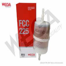 WEGA FCC225