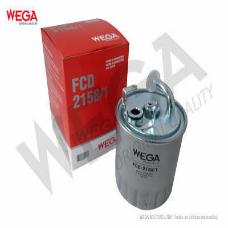 WEGA FCD2158/1