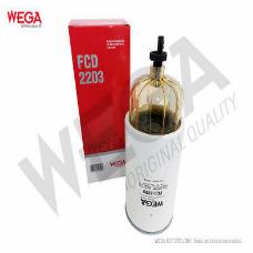 WEGA FCD2203