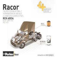 Parker RCK-40034