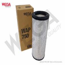 WEGA WAP750