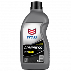 EVORA COMPRESS ISO 100 