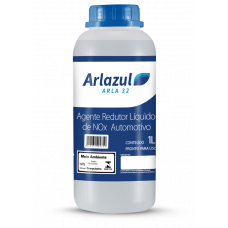 ARLAZUL - ARLA 32 - 1 litro