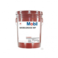 MOBIL GRAXA MOBILGREASE MP NLGI 2