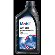 MOBIL ATF 200