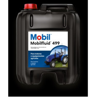  MOBIL MOBILFLUID 499 V2 