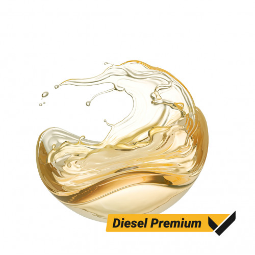 Óleo Diesel S10 - Premium