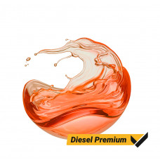 Óleo Diesel S500 - Premium