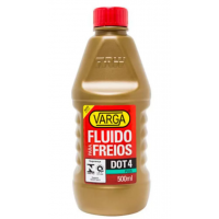 VARGA FLUIDO DE FREIO DOT 4