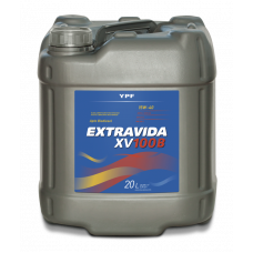 YPF EXTRA VIDA XV 100B SAE 15W40 CH4