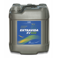 YPF EXTRA VIDA XV 500 SAE 10W40 E4/E7-16 SINTETICO
