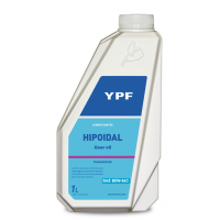 YPF HIPOIDAL SAE 85W140 GL-5