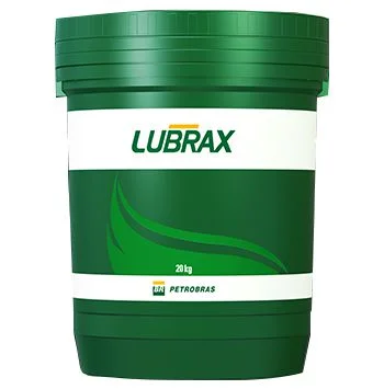 LUBRAX GRAXA CLAY 2 