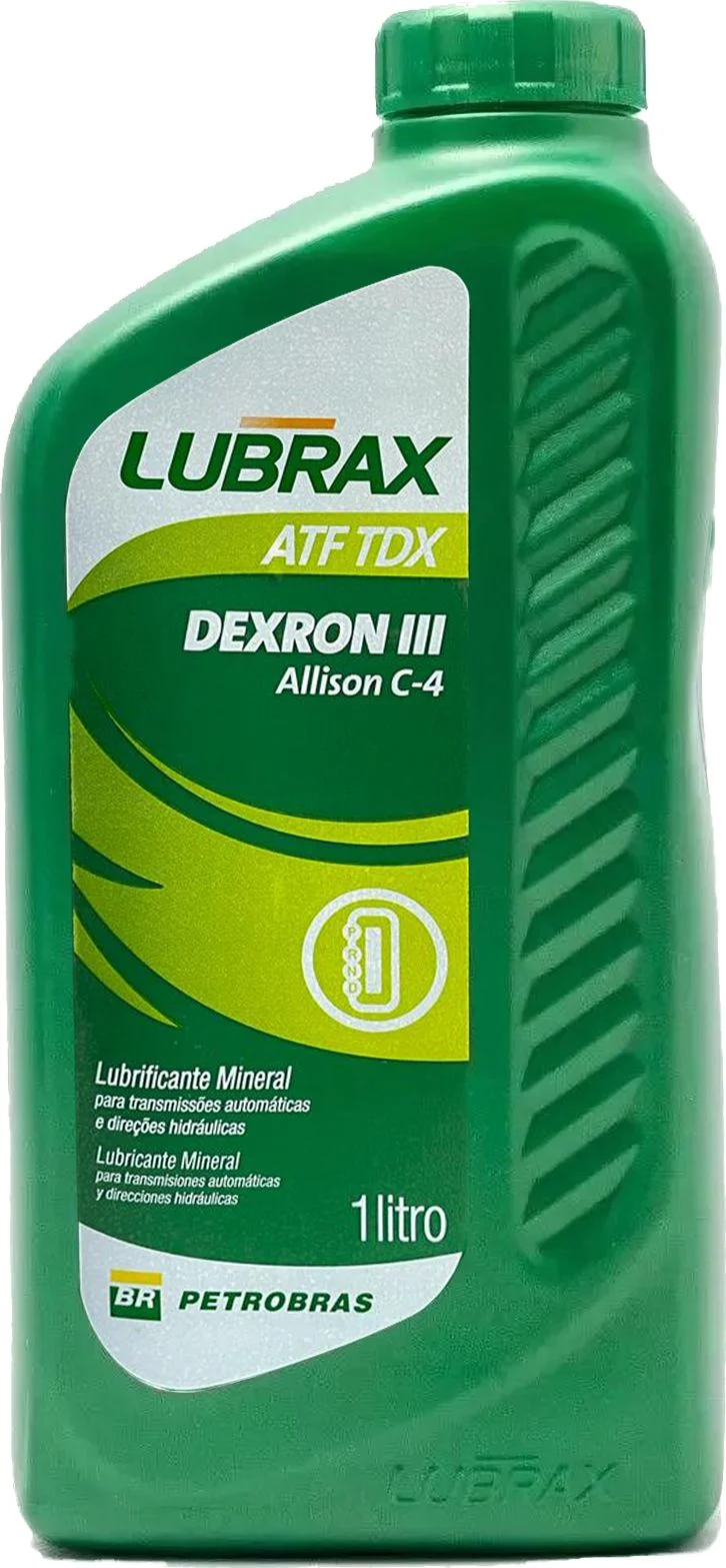 LUBRAX ATF TDX DEXRON III