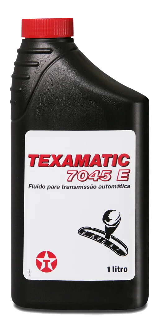 TEXACO TEXAMATIC 7045E DEXRON III 